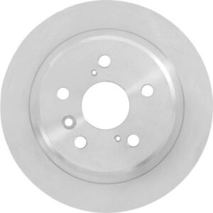 Autopart International 1407-78642 | Rear Disc Brake Rotor