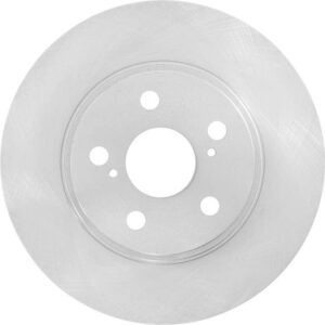 Autopart International 1407-78924 | Front Disc Brake Rotor