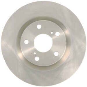 Autopart International 1407-80371 | Front Disc Brake Rotor