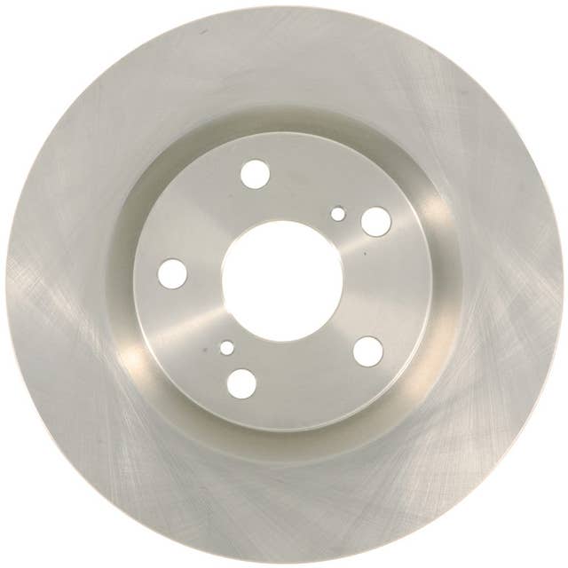 Autopart International 1407-80371 | Front Disc Brake Rotor