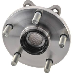 Autopart International 1411-248723 | Front Wheel Bearing and Hub Assembly