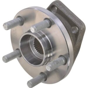 Autopart International 1411-329844 | Front Wheel Bearing and Hub Assembly