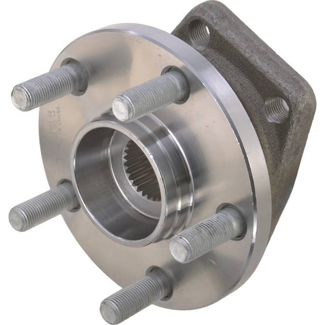 Autopart International 1411-329844 | Front Wheel Bearing and Hub Assembly