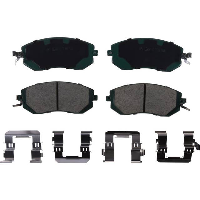 Autopart International 1412-322086 | Front Disc Brake Pad Set