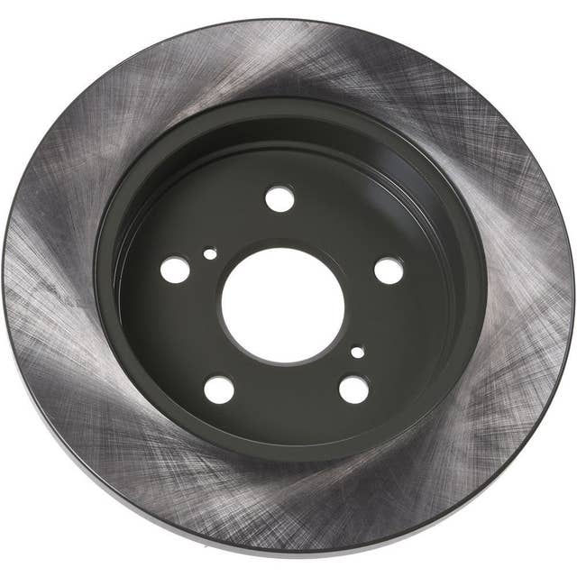 Autopart International 1427-566205 | Rear Disc Brake Rotor