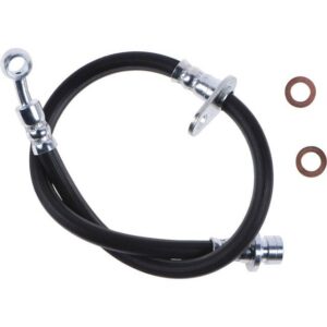 Autopart International 1574-587016 | Clutch Hydraulic Hose