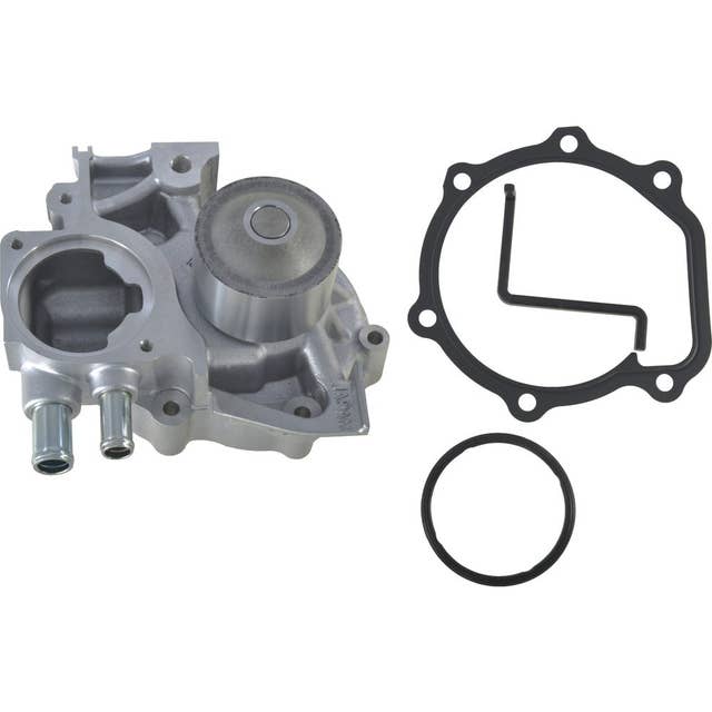 Autopart International 1600-284846 | Engine Water Pump