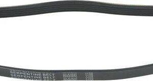 Autopart International 1602-360180 | Serpentine Belt
