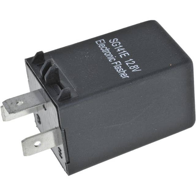 Autopart International 1802-300118 | Hazard Warning Flasher