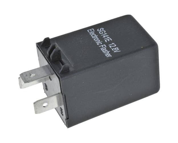 Autopart International 1802-300118 | Hazard Warning Flasher