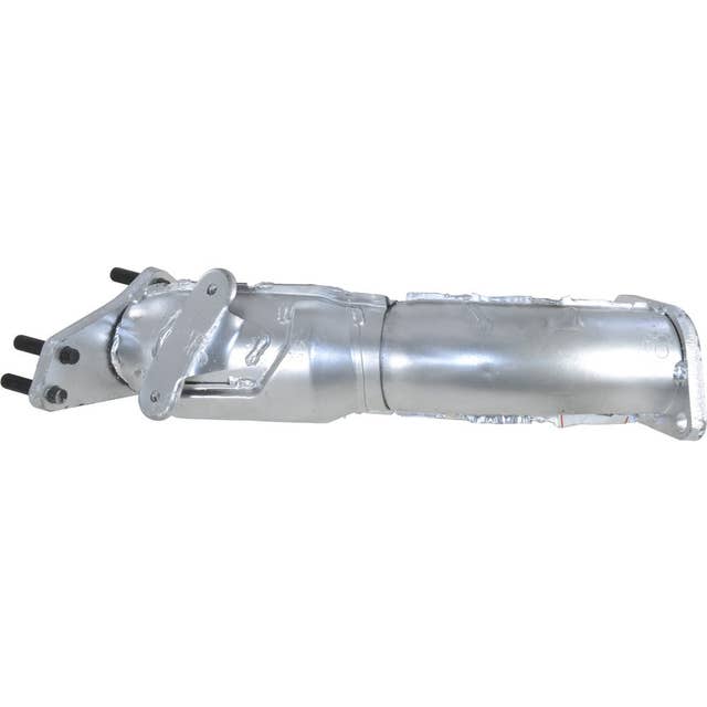 Autopart International 2100-290556 | Front Exhaust Pipe
