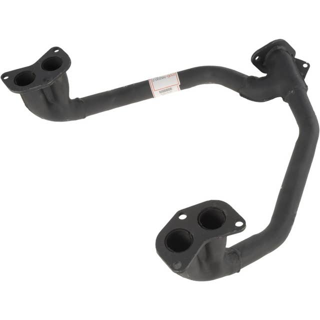 Autopart International 2100-58200-2 | Front Exhaust Pipe