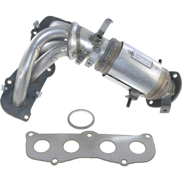 Autopart International 2101-510382 | Front Catalytic Converter