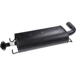 Autopart International 2103-290561 | Subaru Impreza Rear Exhaust Muffler Assembly