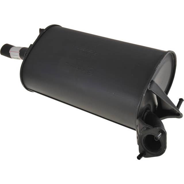Autopart International 2103-73609-3 | Toyota Camry Rear Exhaust Muffler Assembly