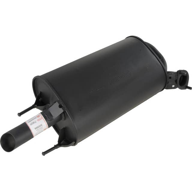 Autopart International 2103-73625-3 | Toyota Camry Rear Exhaust Muffler Assembly