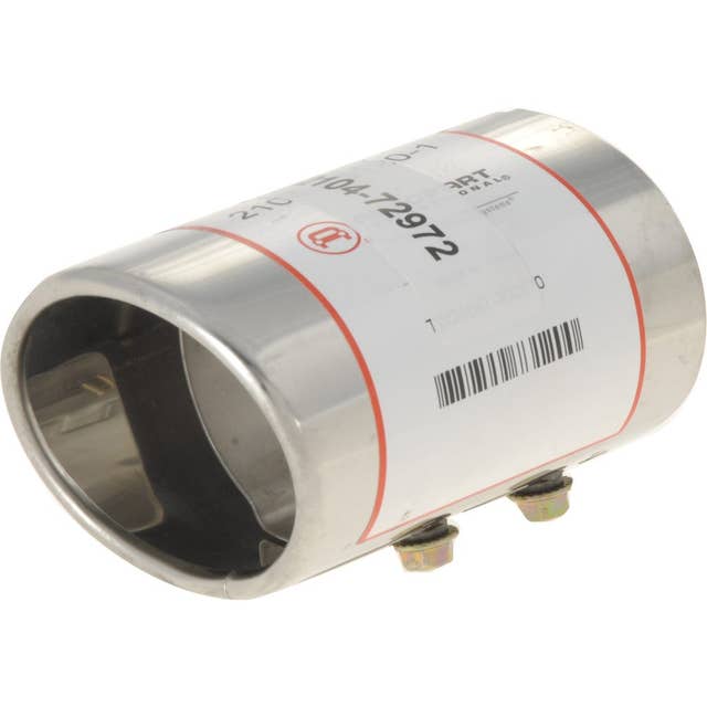 Autopart International 2104-72972-1 | Exhaust Tail Pipe