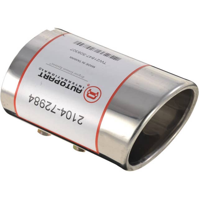 Autopart International 2104-72984 | Exhaust Tail Pipe
