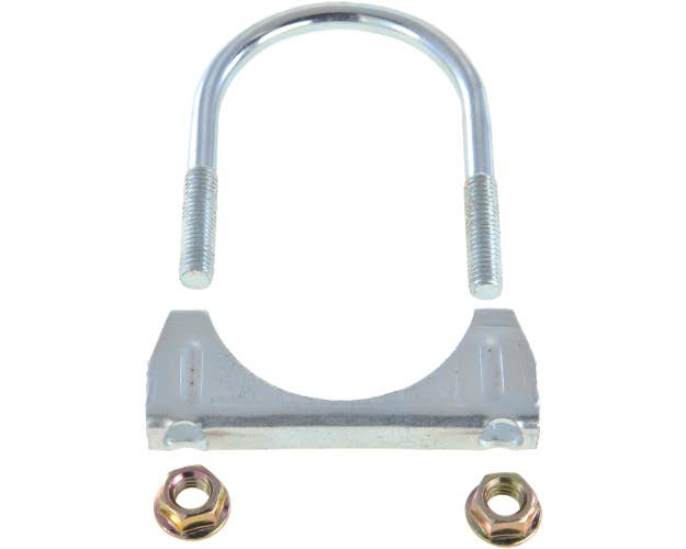 Autopart International 2108-65372 | Front Exhaust Clamp
