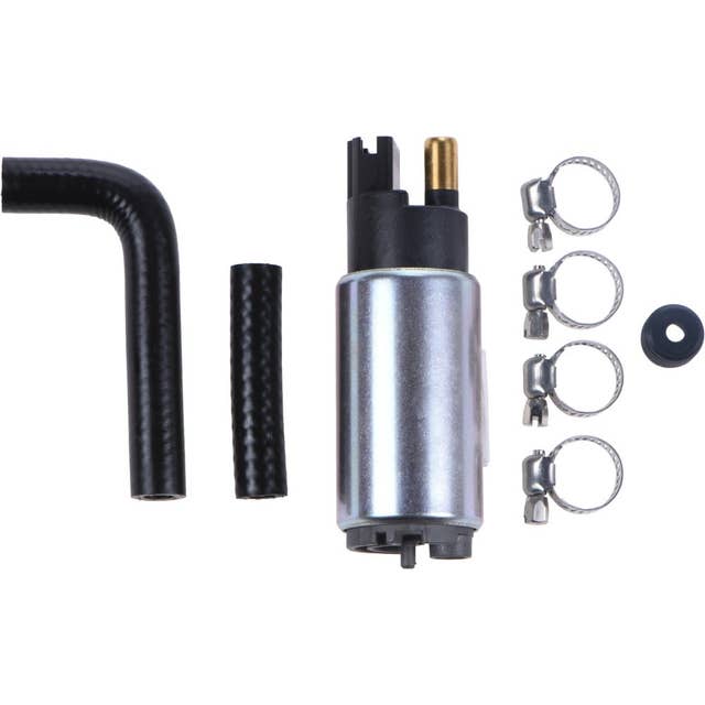 Autopart International 2202-496018 | Fuel Pump and Strainer Set