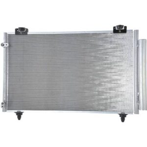 Autopart International 2403-450853 | A/C Condenser