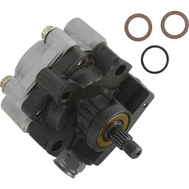 Autopart International 2603-542223 | Power Steering Pump