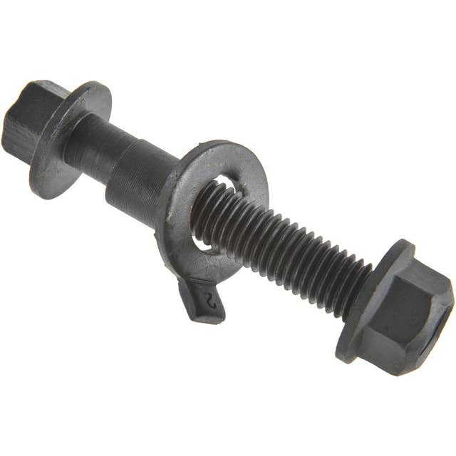 Autopart International 2700-290597 | Rear Alignment Caster / Camber Kit