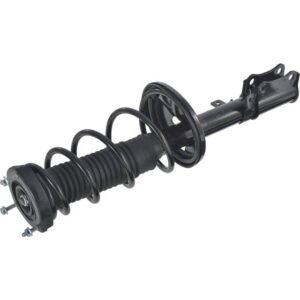 Autopart International 2701-501868 | Rear Left Suspension Strut and Coil Spring Assembly