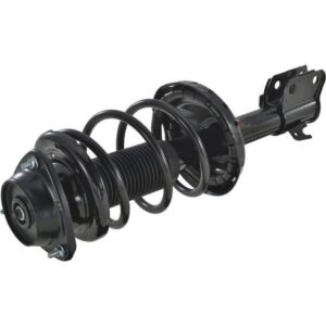 Autopart International 2701-501879 | Subaru Forester Front Right Suspension Strut and Coil Spring Assembly