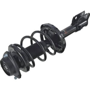 Autopart International 2701-501880 | Subaru Forester Front Left Suspension Strut and Coil Spring Assembly