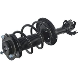 Autopart International 2701-522397 | Toyota Camry Front Left Suspension Strut and Coil Spring Assembly