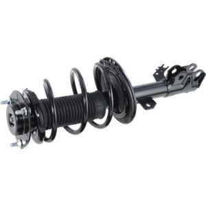 Autopart International 2701-536294 | Toyota Camry Front Right Suspension Strut and Coil Spring Assembly