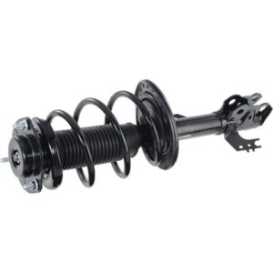 Autopart International 2701-536295 | Toyota Camry Front Left Suspension Strut and Coil Spring Assembly
