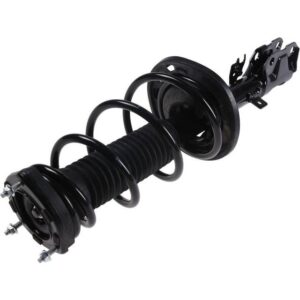 Autopart International 2701-536300 | Toyota Camry Rear Right Suspension Strut and Coil Spring Assembly