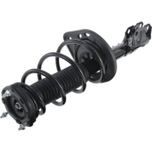 Autopart International 2701-536301 | Toyota Camry Rear Left Suspension Strut and Coil Spring Assembly