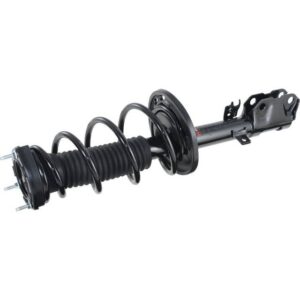 Autopart International 2701-536302 | Toyota Camry Rear Right Suspension Strut and Coil Spring Assembly