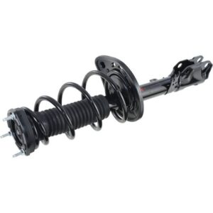 Autopart International 2701-536303 | Toyota Camry Rear Left Suspension Strut and Coil Spring Assembly