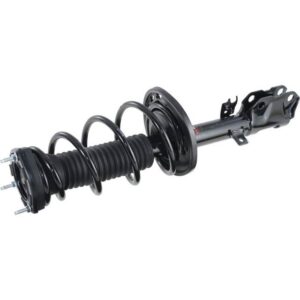 Autopart International 2701-536304 | Toyota Camry Rear Right Suspension Strut and Coil Spring Assembly