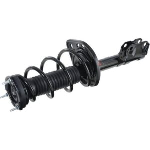 Autopart International 2701-536305 | Toyota Camry Rear Left Suspension Strut and Coil Spring Assembly