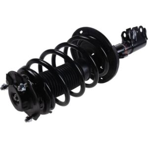 Autopart International 2701-611073 | Front Right Suspension Strut and Coil Spring Assembly