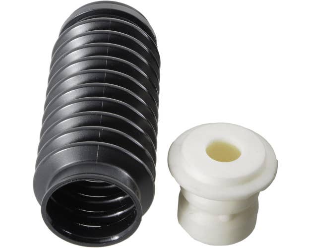 Autopart International 2702-71222 | Rear Suspension Strut Bellows