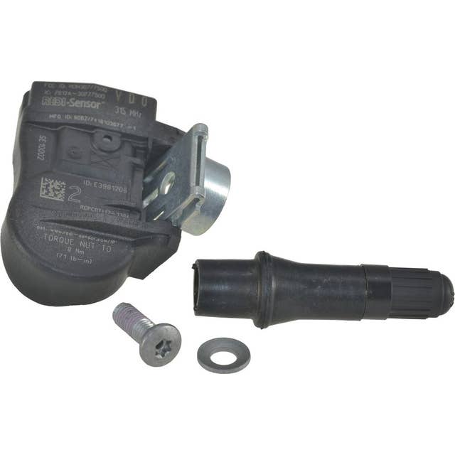 Autopart International 2802-501871 | Tire Pressure Monitoring System Sensor
