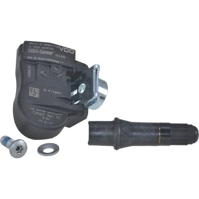 Autopart International 2802-512124 | Tire Pressure Monitoring System Sensor