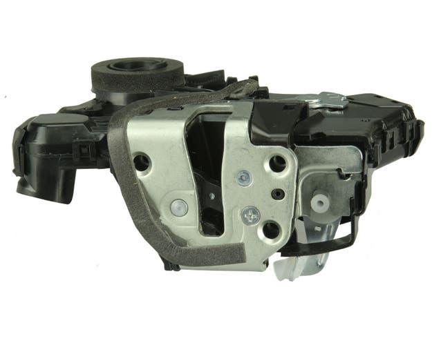 Autotecnica Front Left Door Lock Actuator | TY0815324
