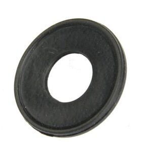 Autotecnica SU1415885 | Black Lower Engine Oil Pan Seal