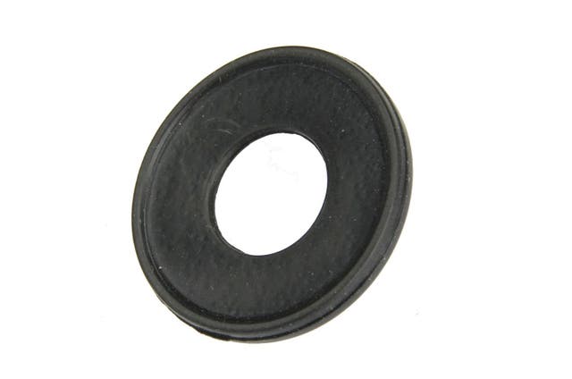 Autotecnica SU1415885 | Black Lower Engine Oil Pan Seal