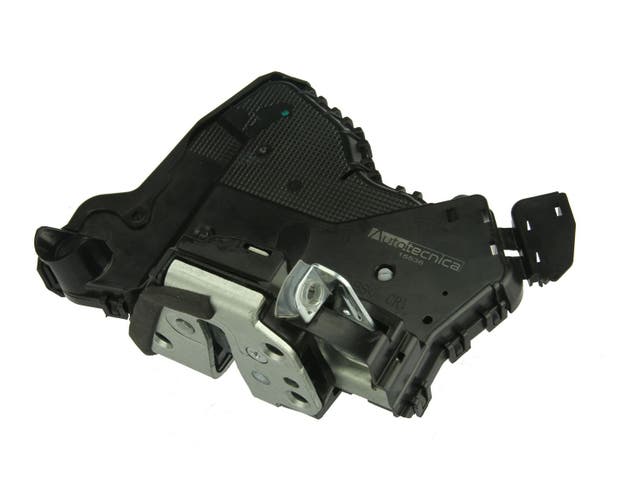Autotecnica TY0815326 | Front Right Door Lock Actuator