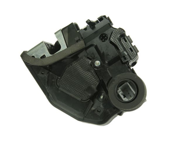 Autotecnica TY0815328 | Rear Right Door Lock Actuator