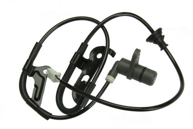 Autotecnica TY1115554 | ABS Wheel Speed Sensor