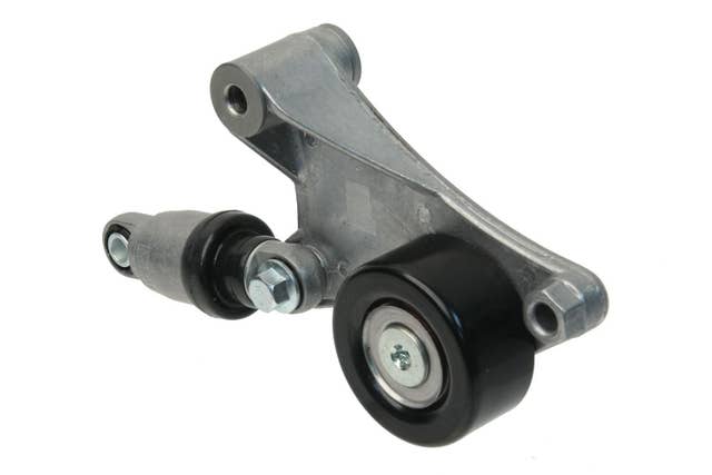 Autotecnica TY1413163 | Accessory Drive Belt Tensioner Assembly